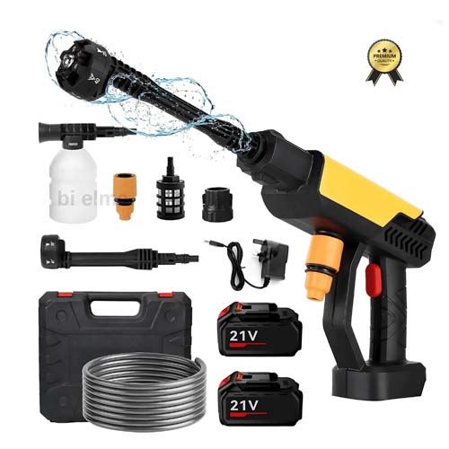 Makina ve Yedek parça