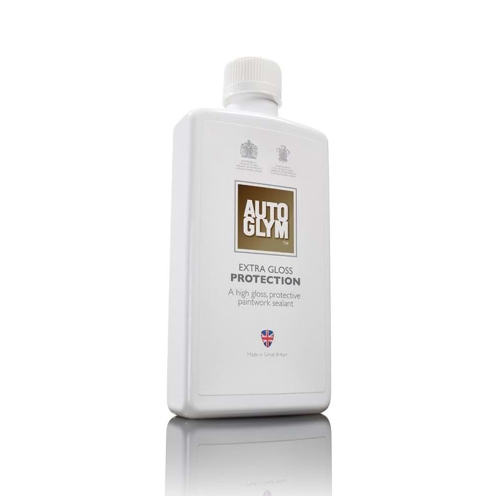 EXTRA GLOSS PROTECTION  500 ml.e