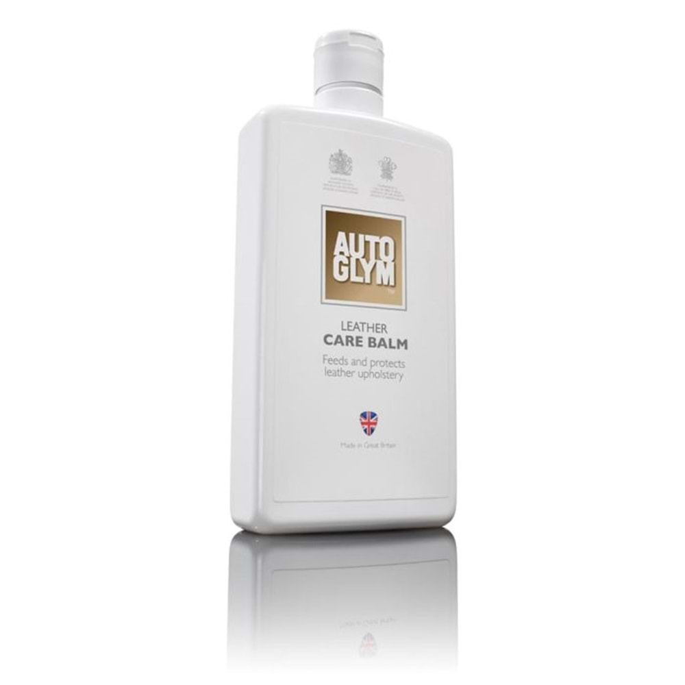 LEATHER CARE BALM  500 ml.e