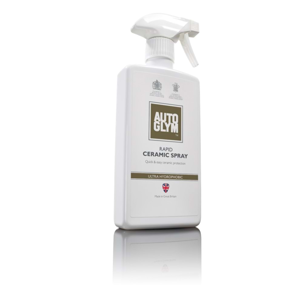 RAPID CERAMIC SPRAY 500 ml.e