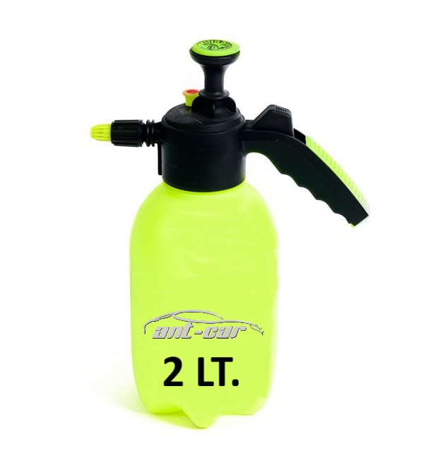 ÜSTTEN POMPALI 2 L. PÜSKÜRTÜCÜ FISFIS