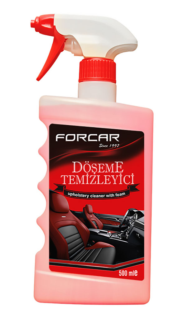 DÖŞEME TEMİZLEYİCİ 500 ml.e