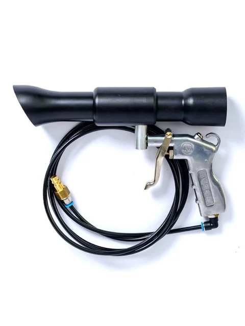 TORNADOR VAKUM TEMİZLİK TABANCASI