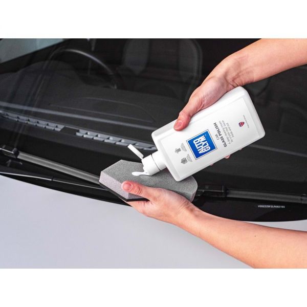 CAR GLASS POLISH 500 ml.e
