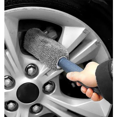 JANT TEMİZLEME  FIRÇASI