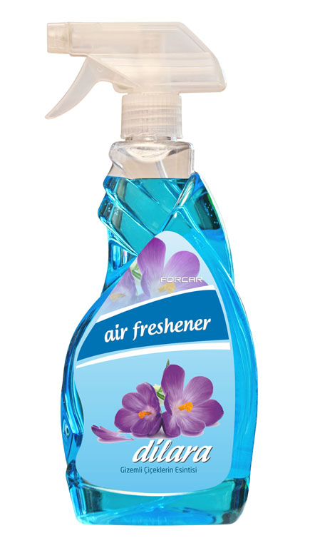 500 ml.e ARAÇ Ve ORTAM KOKULARI 