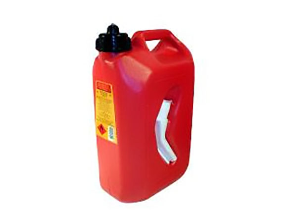 YAKIT BİDONU 5 L.