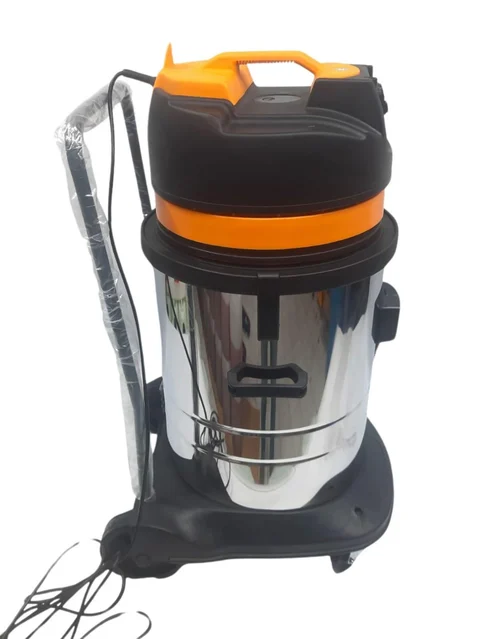 3 MOTORLU (ISLAK-KURU) SÜPÜRGE