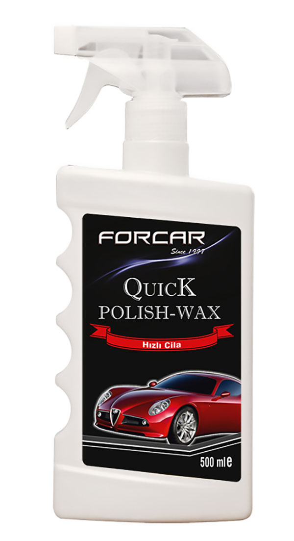 HIZLI CİLA 500 ml.e