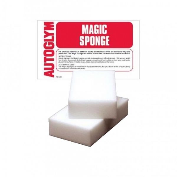 MAGIC SPONGE