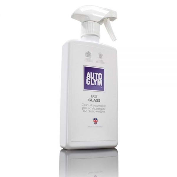 FAST GLASS 500 ml.e