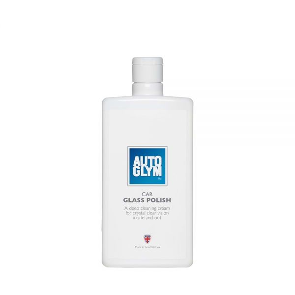 CAR GLASS POLISH 500 ml.e