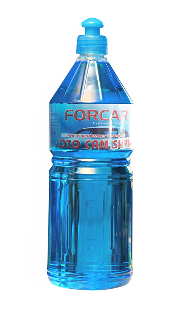 OTO CAM SUYU 1000 ml.e