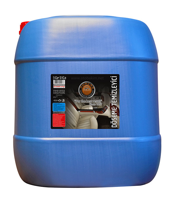 DÖŞEME TEMİZLEYİCİ 20 KG.