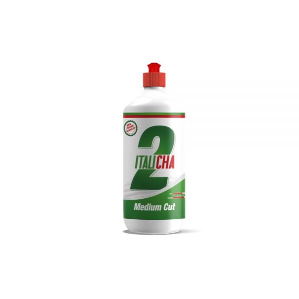 ITALICHA 2 MEDIUM CUT ORTA PASTA 1 LT.