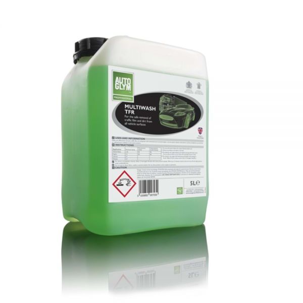 MULTIWASH TFR  5 LT