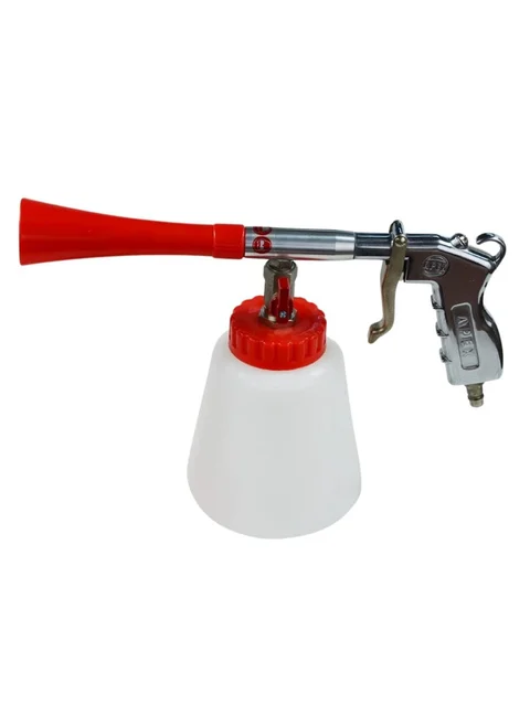 DETAYLI TEMİZLİK TABANCASI