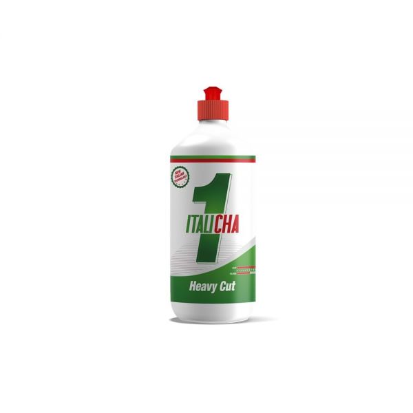 ITALICHA 1 HEAVY CUT KALIN PASTA 1 LT.