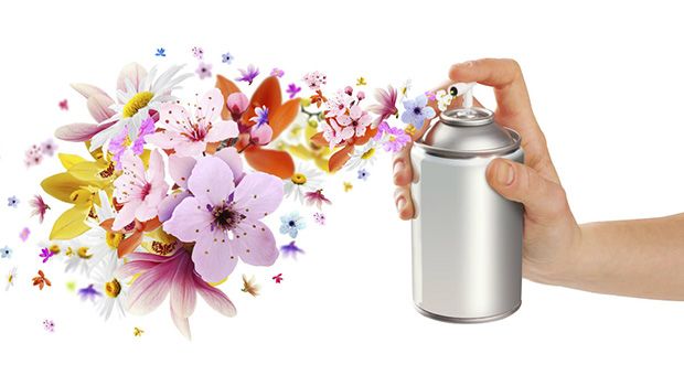 5 L. ARAÇ VE ORTAM KOKULARI 