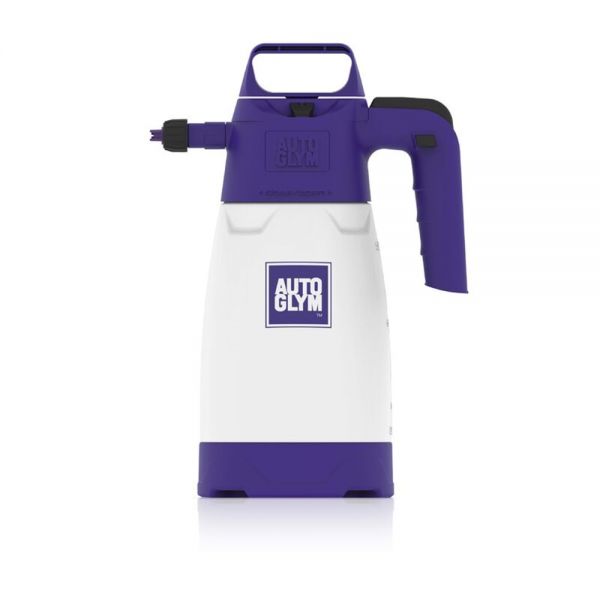 POLAR FOAM SPRAYER